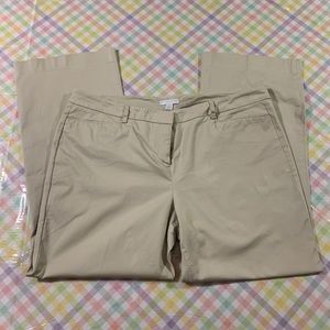 ❌ SOLD ❌ New York and company dress pants